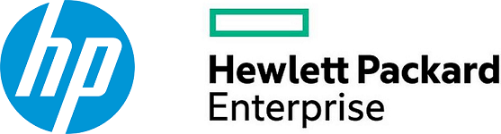 HP / Hewlett Packard Enterprise